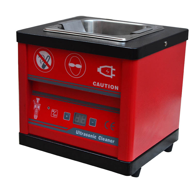 ultrasonic cleaner