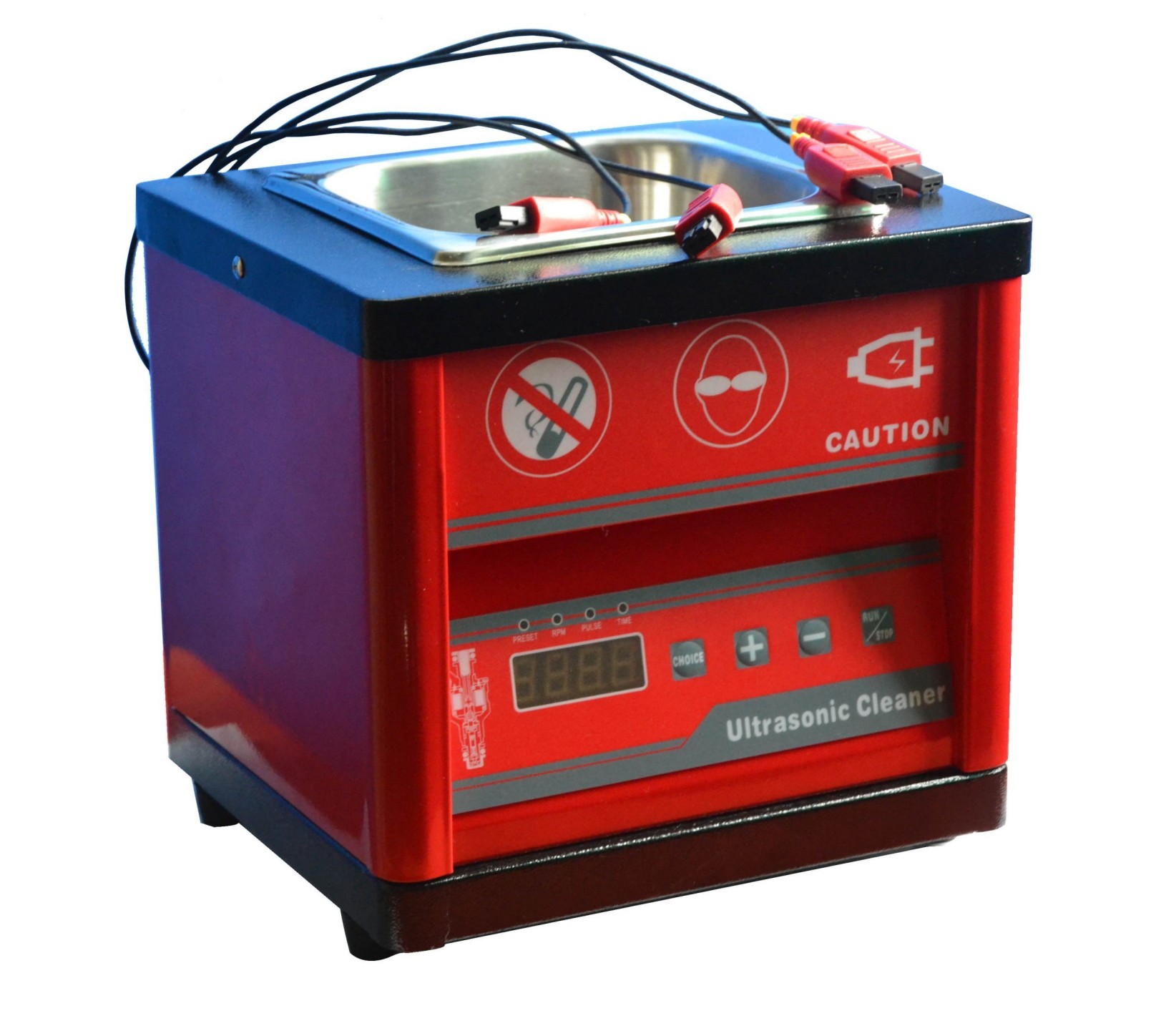 Ultrasonic cleaner