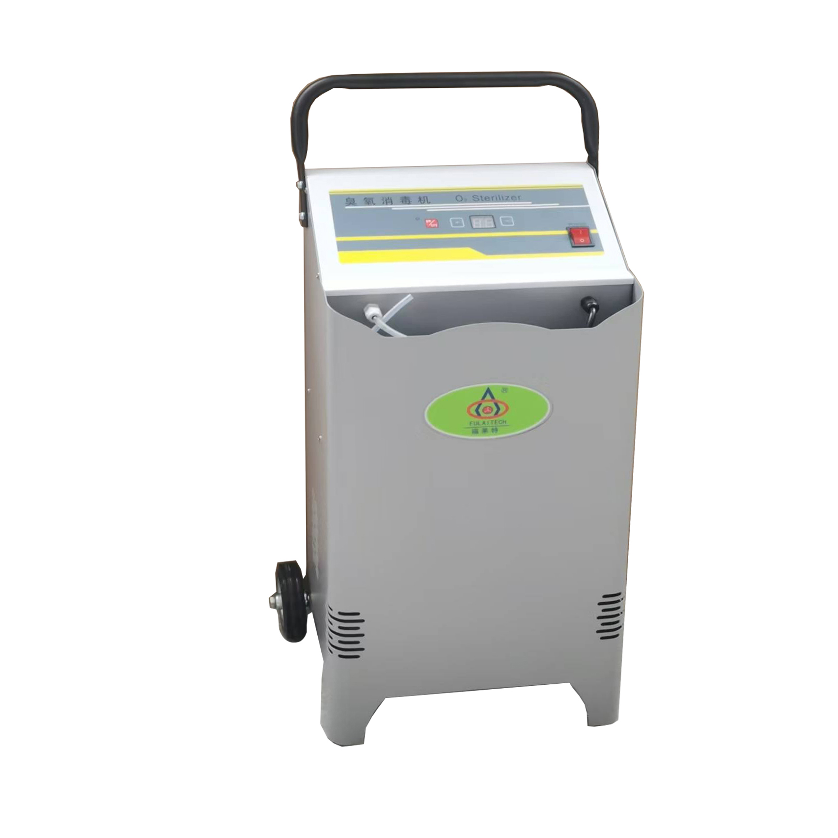 Ozone sterilizer