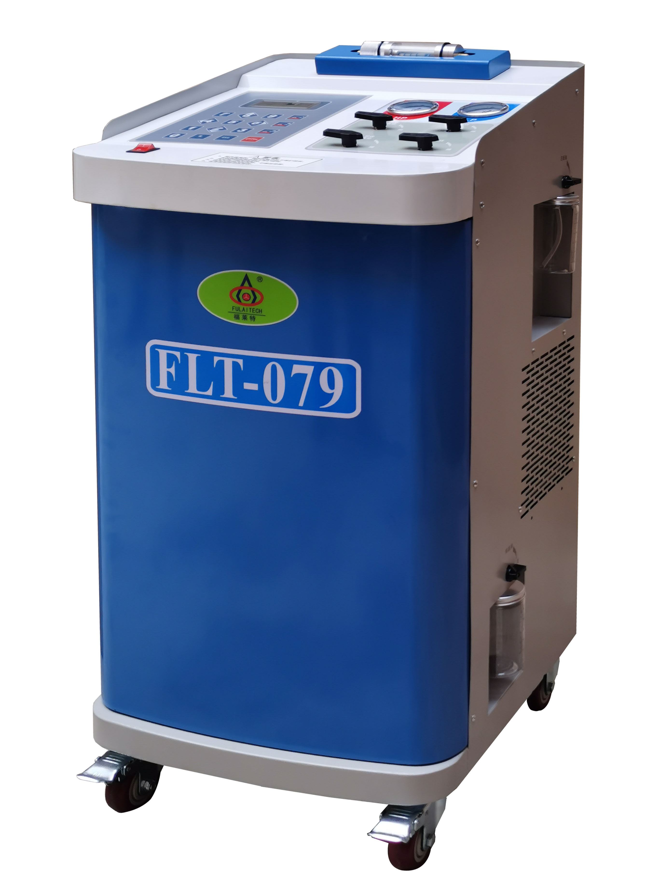 Shortwave Infrared Paint Curing Lamp